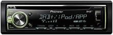 Pioneer DEH-X6800DAB