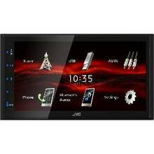 JVC KW-M180BT