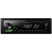 Pioneer MVH-190UBG