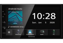 Kenwood DMX-5020BTS