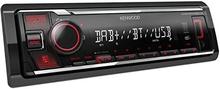 Kenwood KMMBT408DAB