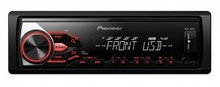 Pioneer MVH-181UB