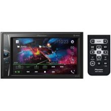 Pioneer DMH-G221BT