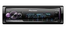 Pioneer MVH-S510BT