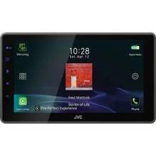 JVC KW-Z900DBW