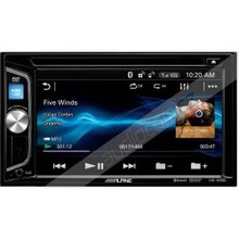 ALPINE IVE-W560BT