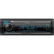 Kenwood KMM-304Y