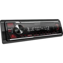 Kenwood KMM-BT209