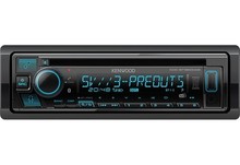Kenwood KDC-BT960DAB