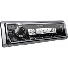 Kenwood KMR-M508DAB