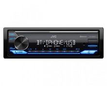 JVC KDX-382BT