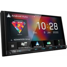 Kenwood DMX-8021DABS
