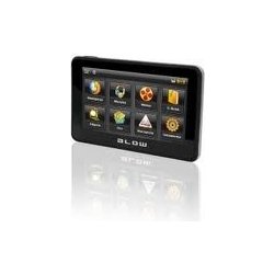 Blow GPS43A