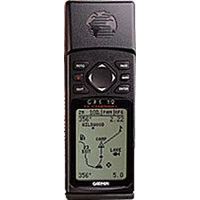 Garmin GPS 12