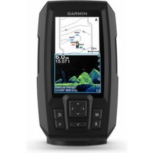 Garmin Striker Vivid 4cv GT20-TM