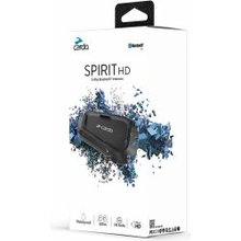 Cardo Spirit HD Single