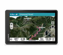 Garmin DriveTrack 72