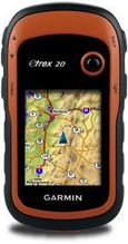 Garmin eTrex 20
