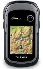 Garmin eTrex 30