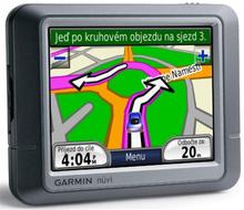 Garmin Nuvi 200