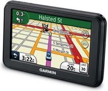 Garmin nuvi 40