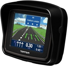TomTom Rider 3