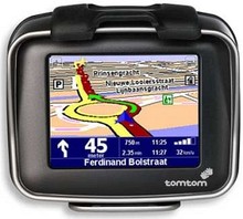 TomTom Rider EU