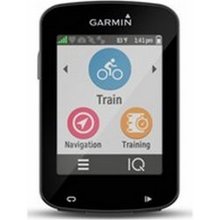 Garmin Edge 820 Bundle