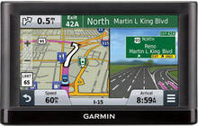 Garmin Nuvi 55