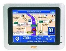 Rac 300 Europe