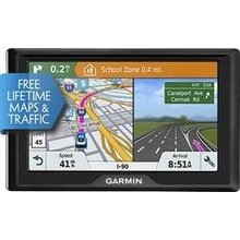 Garmin DriveSmart 51 LMT-S