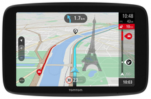 Tomtom GO Navigator 6