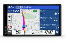 Garmin DriveSmart 55 MT-S