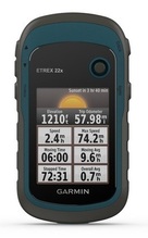 Garmin eTrex 22x