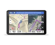 Garmin dezl LGV820