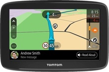 Tomtom Go Essential 5