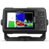 Garmin Striker Vivid 5cv s GT20-TM