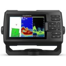Garmin Striker Vivid 5cv s GT20-TM