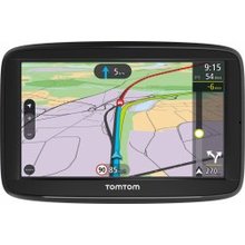 TomTom Via 52