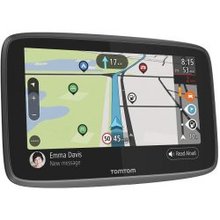 TomTom GO Camper