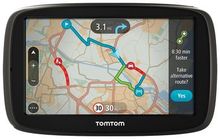 TomTom GO 51