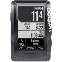 wahoo Fitness Elemnt