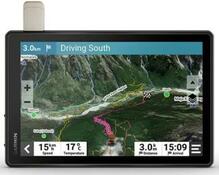 Garmin Tread XL Overland Edition