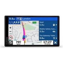 Garmin DriveSmart 65S