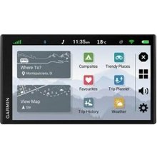 Garmin CamperVan EU MT-S