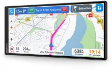 Garmin Drive 8.8