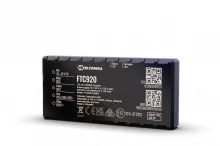 Teltonika FTC920