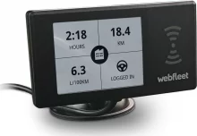 TomTom Webfleet Pro i
