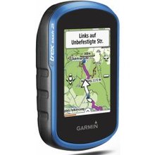 Garmin eTrex Touch 25