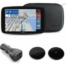 TomTom GO Expert Plus 7 Premium